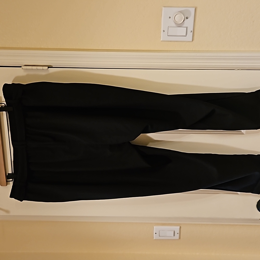 Torrid Black dress pants Size 2 - Picture 5 of 9